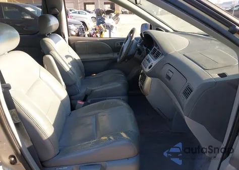 2002 Toyota Sienna Xle z USA, uszkodzony, nr VIN 4T3ZF13C42U424958